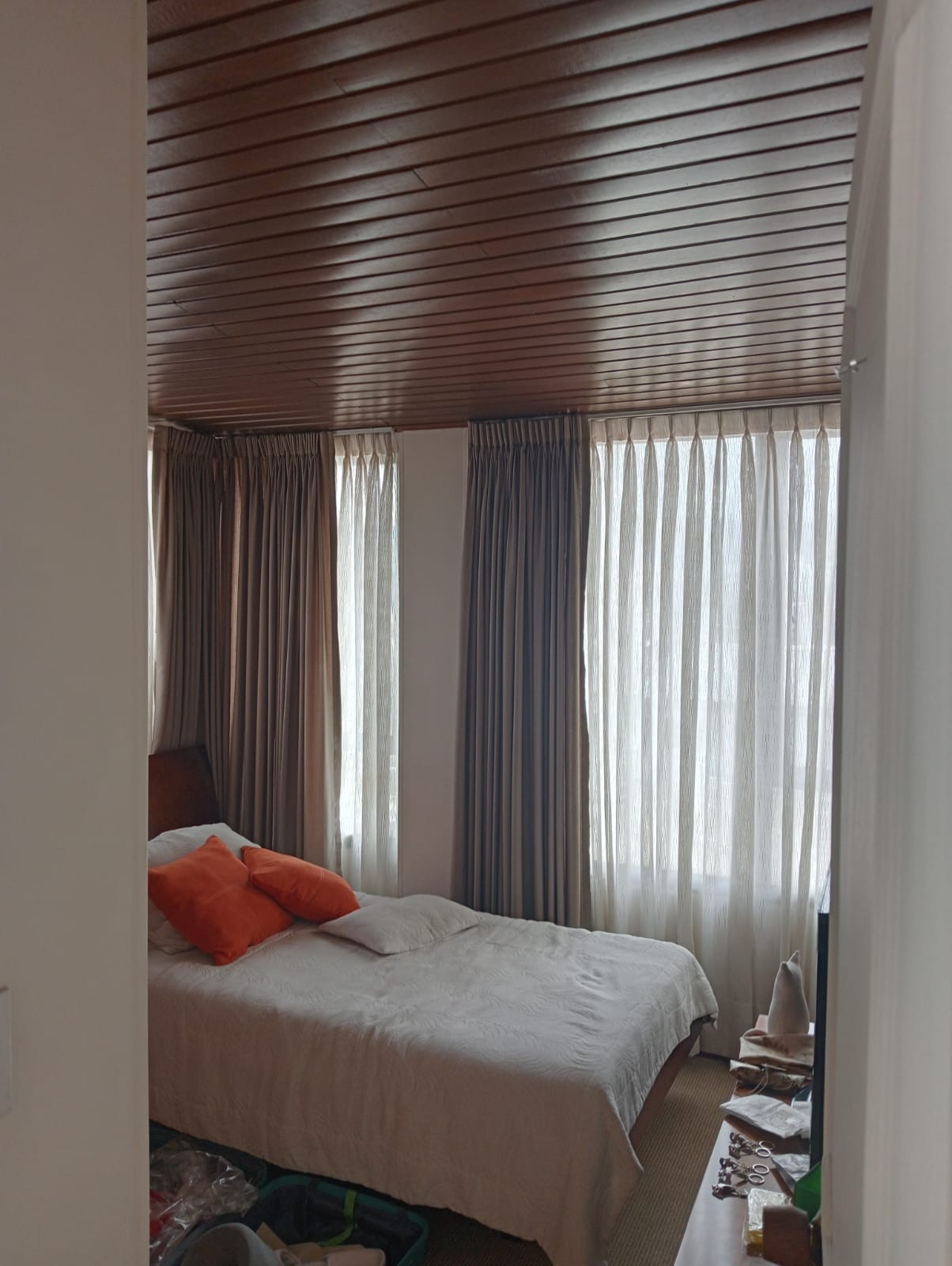 Apartamento en venta en Pontevedra, Bogotá · foto 14 de 24