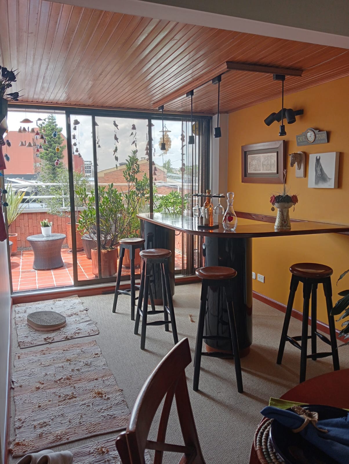 Apartamento en venta en Pontevedra, Bogotá · foto 7 de 24