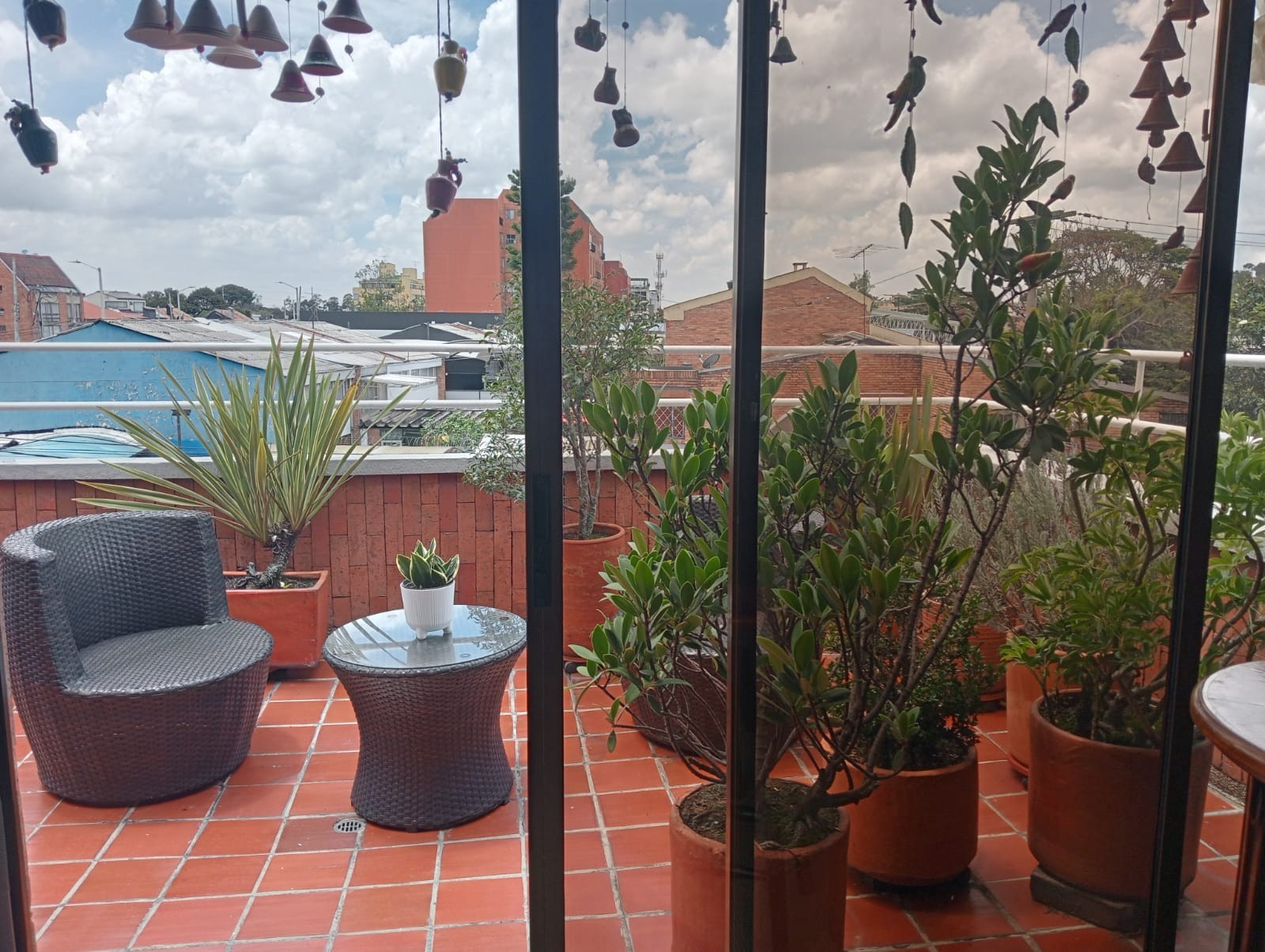 Apartamento en venta en Pontevedra, Bogotá · foto 9 de 24