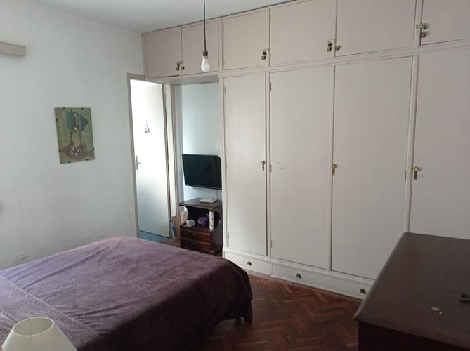 Apartamento en alquiler en Parque Batlle · Foto 2