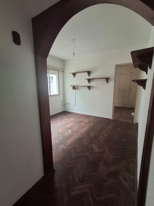 Apartamento en alquiler en Parque Batlle · Foto 8