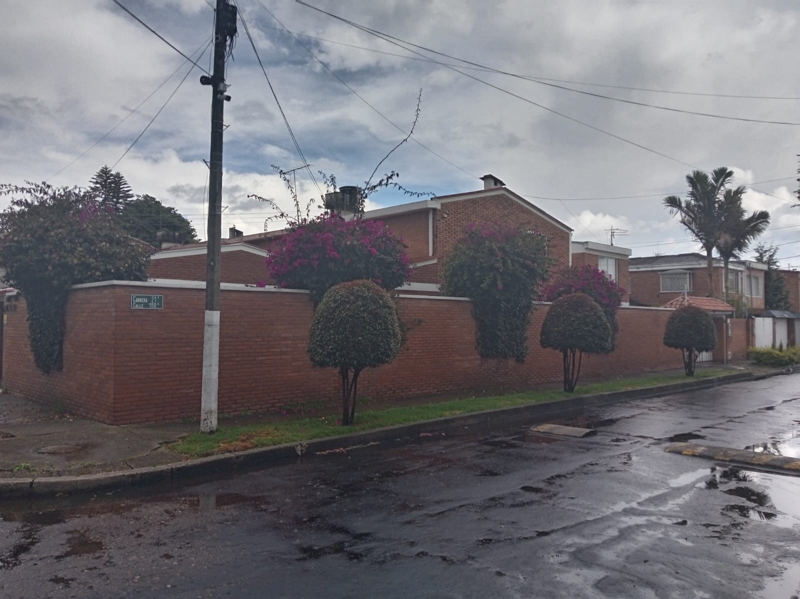 Casa en venta en Las Margaritas, Bogotá · foto 10 de 10