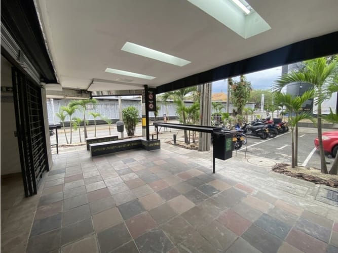 Local en arriendo en Fátima, Medellín, 48 m² · foto 2 de 7