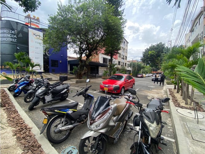 Local en arriendo en Fátima, Medellín, 48 m² · foto 7 de 7