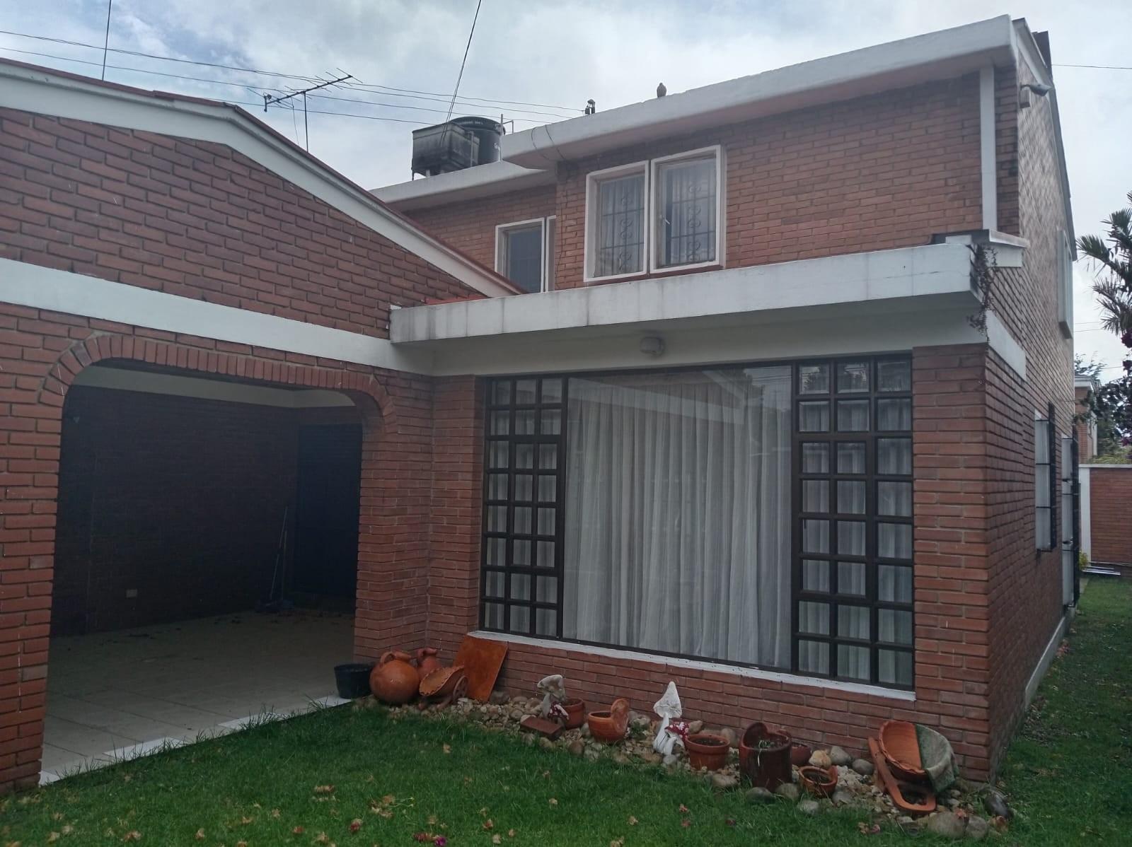 Casa en venta en Las Margaritas, Bogotá · foto 9 de 10