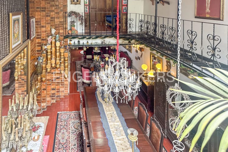 Casa de 4 alcobas en venta en Ilarco, Bogotá, 157 m² · foto 16 de 18