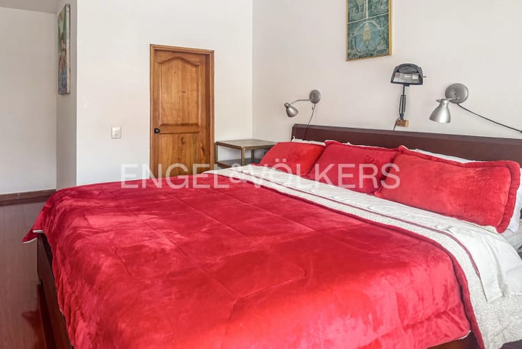 Casa de 4 alcobas en venta en Ilarco, Bogotá, 157 m² · foto 14 de 18
