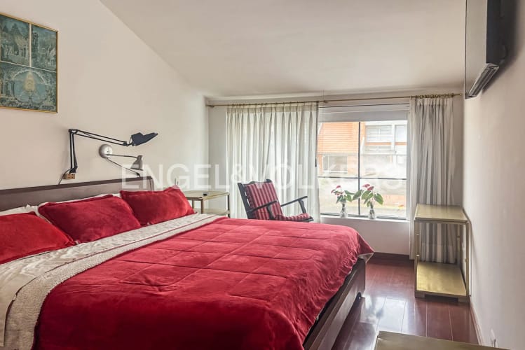 Casa de 4 alcobas en venta en Ilarco, Bogotá, 157 m² · foto 13 de 18