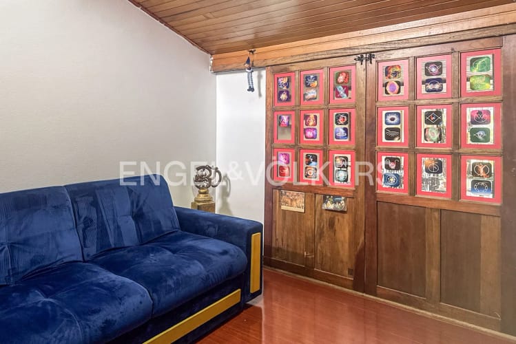 Casa de 4 alcobas en venta en Ilarco, Bogotá, 157 m² · foto 11 de 18