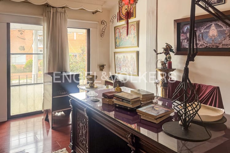 Casa de 4 alcobas en venta en Ilarco, Bogotá, 157 m² · foto 9 de 18