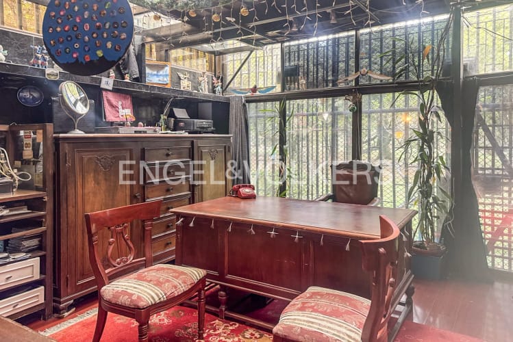 Casa de 4 alcobas en venta en Ilarco, Bogotá, 157 m² · foto 8 de 18