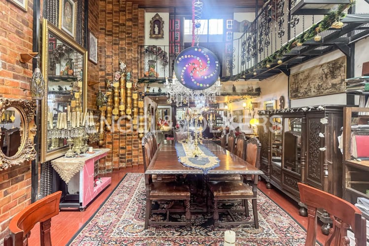 Casa de 4 alcobas en venta en Ilarco, Bogotá, 157 m² · foto 7 de 18