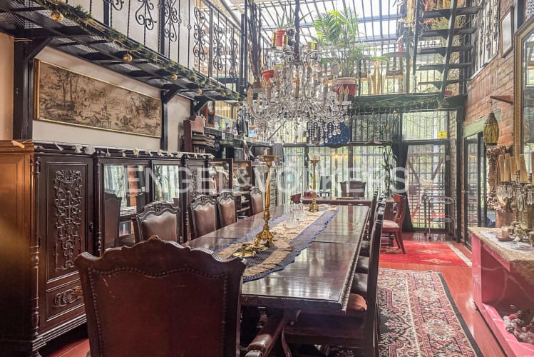 Casa de 4 alcobas en venta en Ilarco, Bogotá, 157 m² · foto 6 de 18