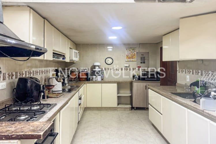 Casa de 4 alcobas en venta en Ilarco, Bogotá, 157 m² · foto 5 de 18