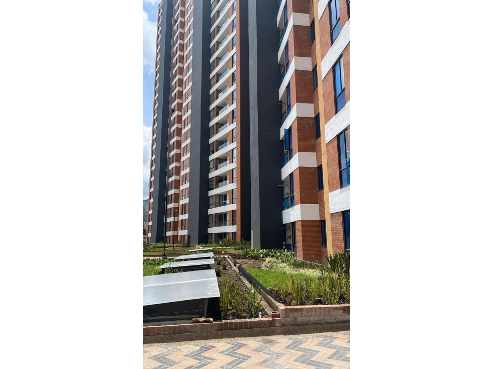Apartamento en venta en Alameda, Bogotá · foto 12 de 15