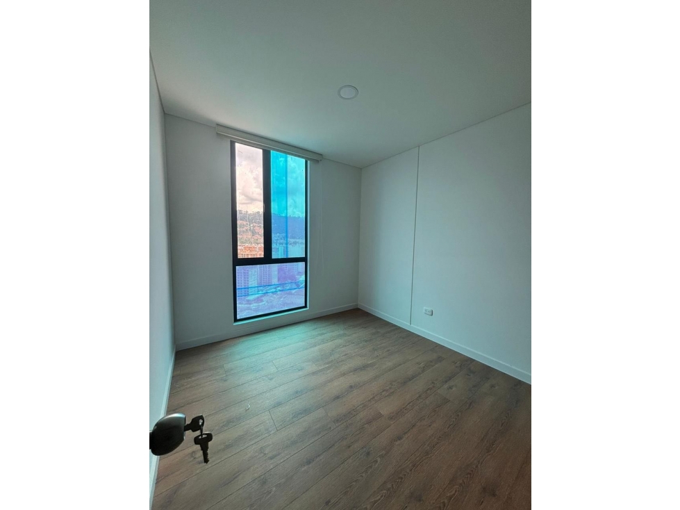 Apartamento en venta en Alameda, Bogotá · foto 13 de 15
