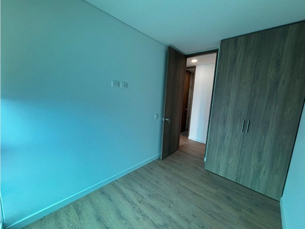 Apartamento en venta en Alameda, Bogotá · foto 14 de 15