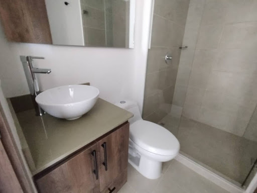 Apartamento en arriendo en Llano Grande, Rionegro · foto 5 de 12
