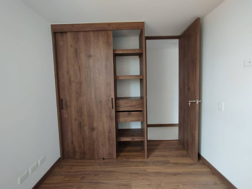 Apartamento en arriendo en Llano Grande, Rionegro · foto 9 de 12