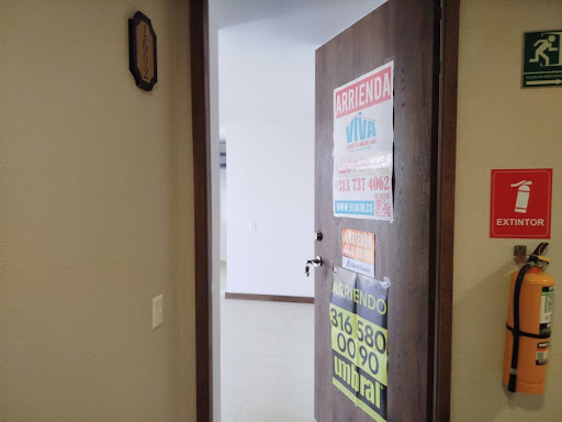 Apartamento en arriendo en Llano Grande, Rionegro · foto 12 de 12