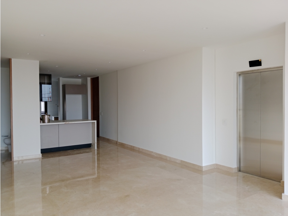 Apartamento en arriendo en El Golf, Barranquilla · foto 5 de 21