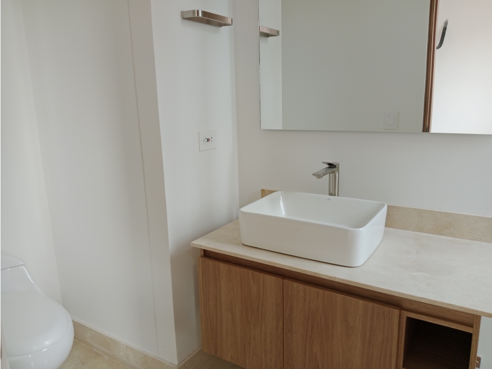 Apartamento en arriendo en El Golf, Barranquilla · foto 8 de 21