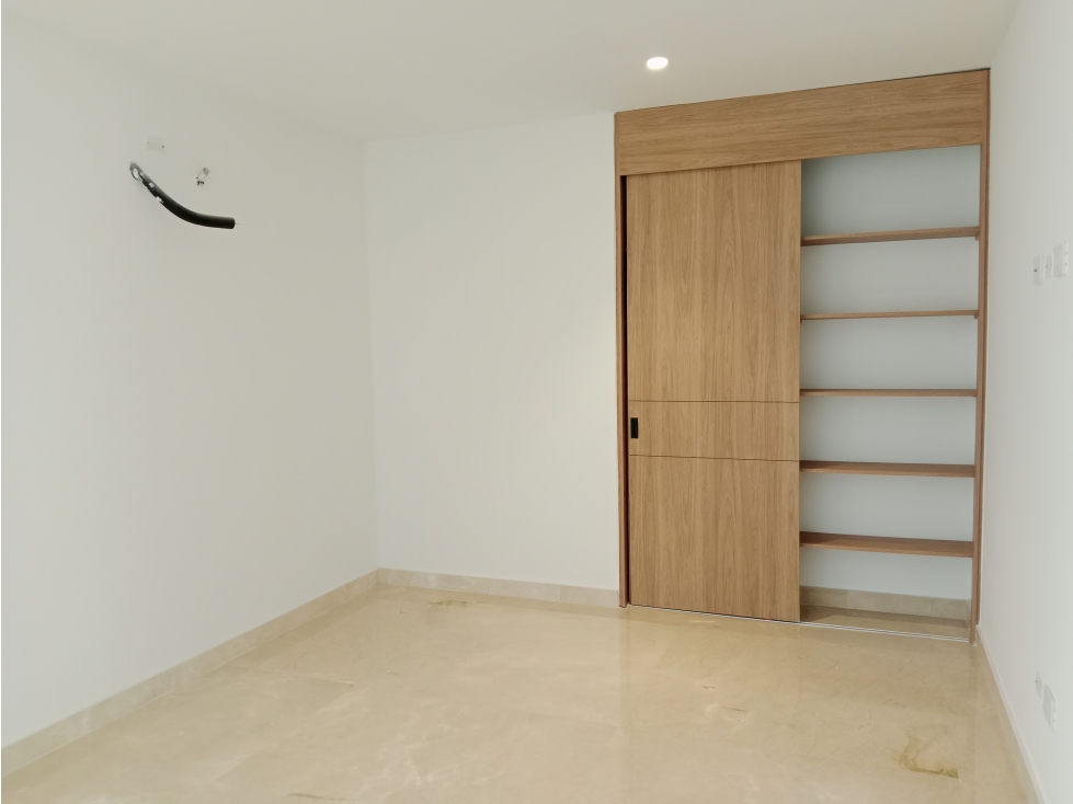 Apartamento en arriendo en El Golf, Barranquilla · foto 9 de 21