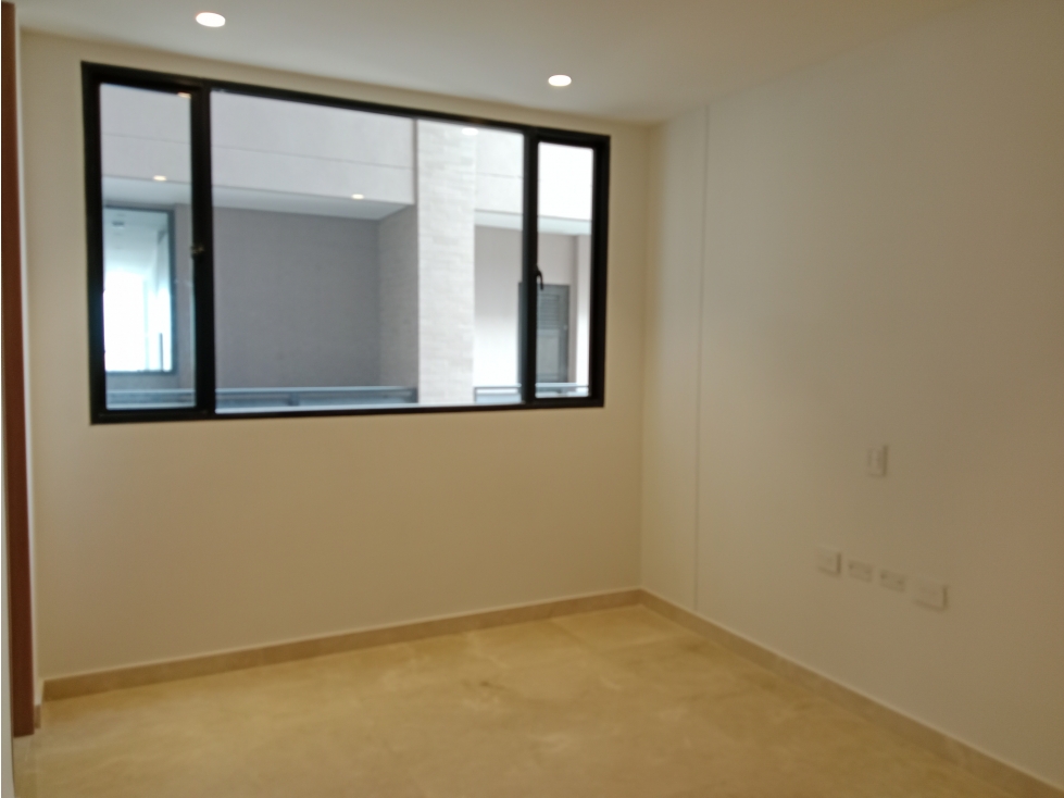 Apartamento en arriendo en El Golf, Barranquilla · foto 10 de 21