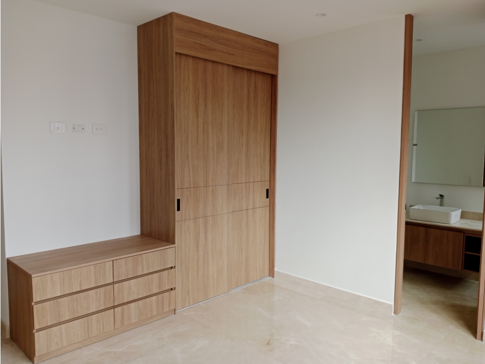 Apartamento en arriendo en El Golf, Barranquilla · foto 11 de 21