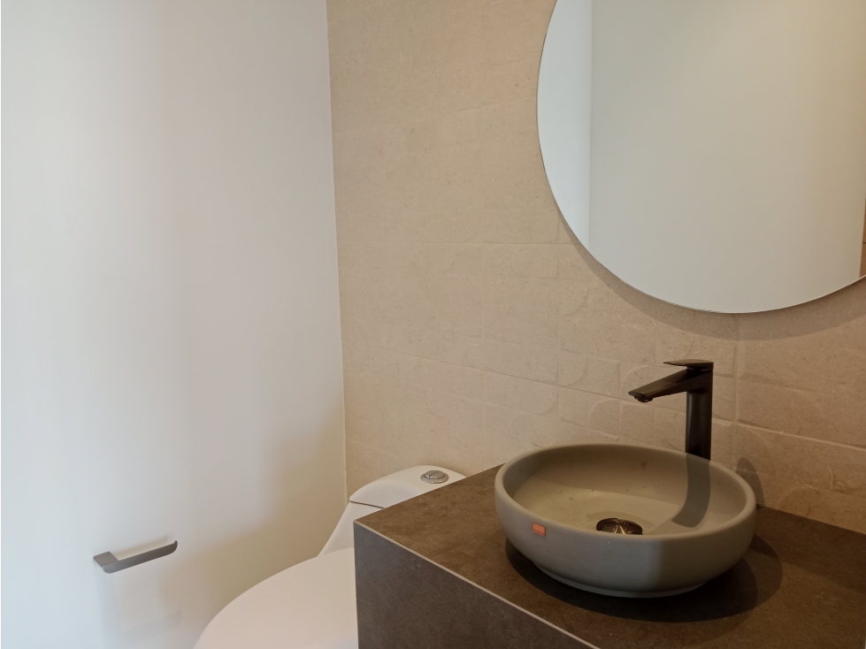 Apartamento en arriendo en El Golf, Barranquilla · foto 12 de 21