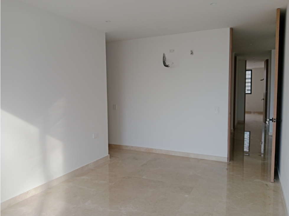 Apartamento en arriendo en El Golf, Barranquilla · foto 13 de 21