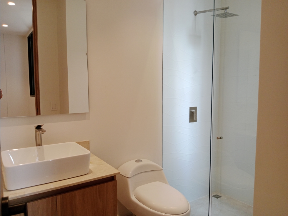 Apartamento en arriendo en El Golf, Barranquilla · foto 14 de 21