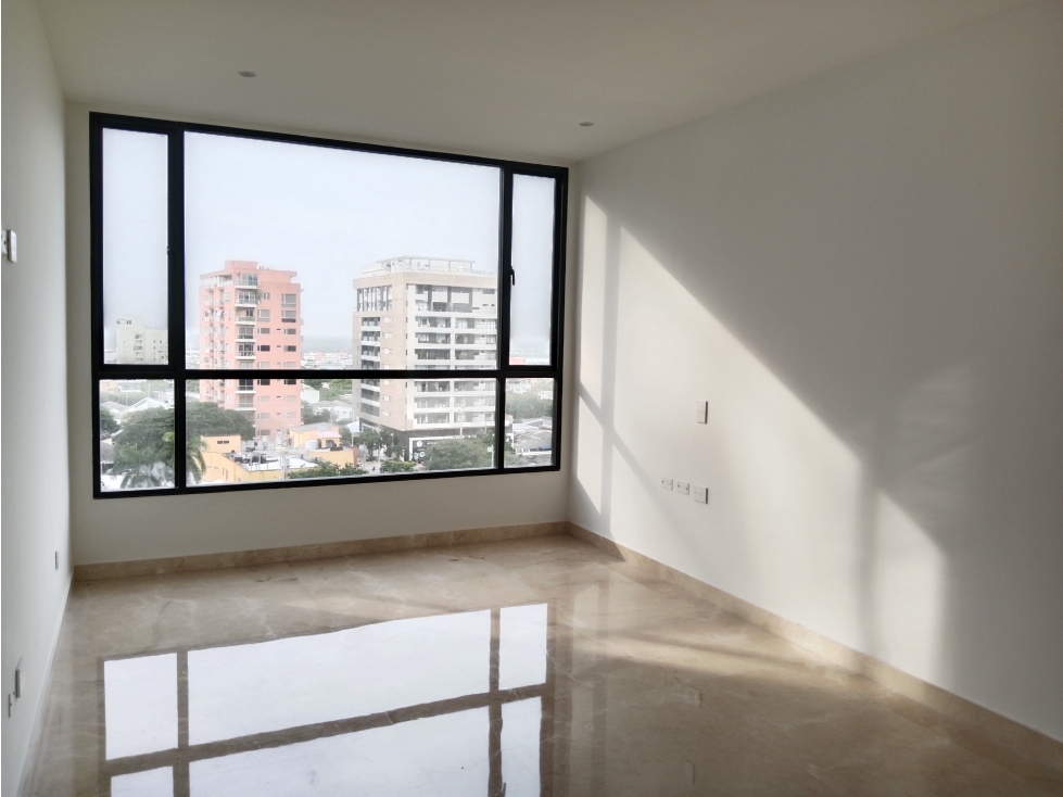 Apartamento en arriendo en El Golf, Barranquilla · foto 15 de 21