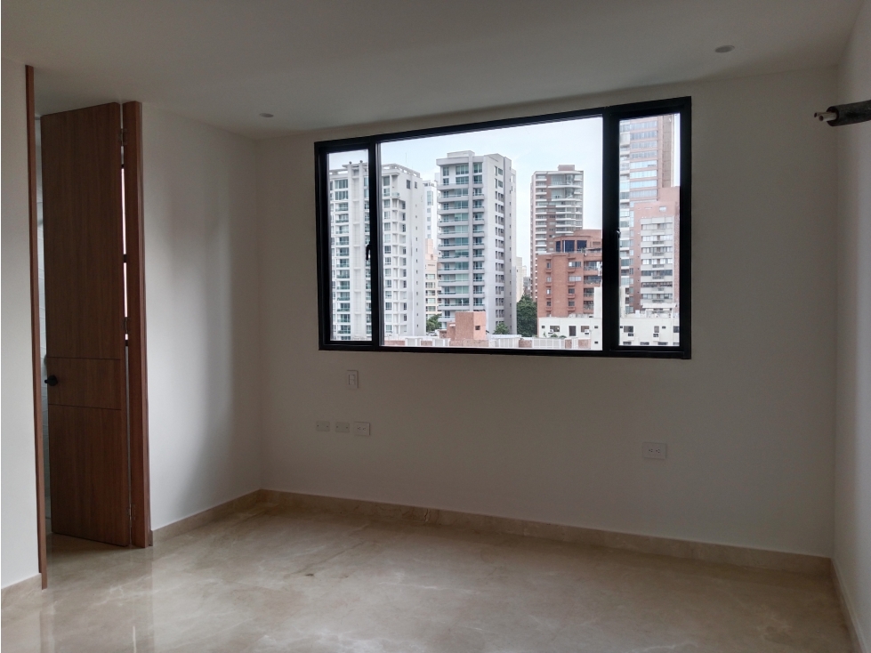 Apartamento en arriendo en El Golf, Barranquilla · foto 16 de 21