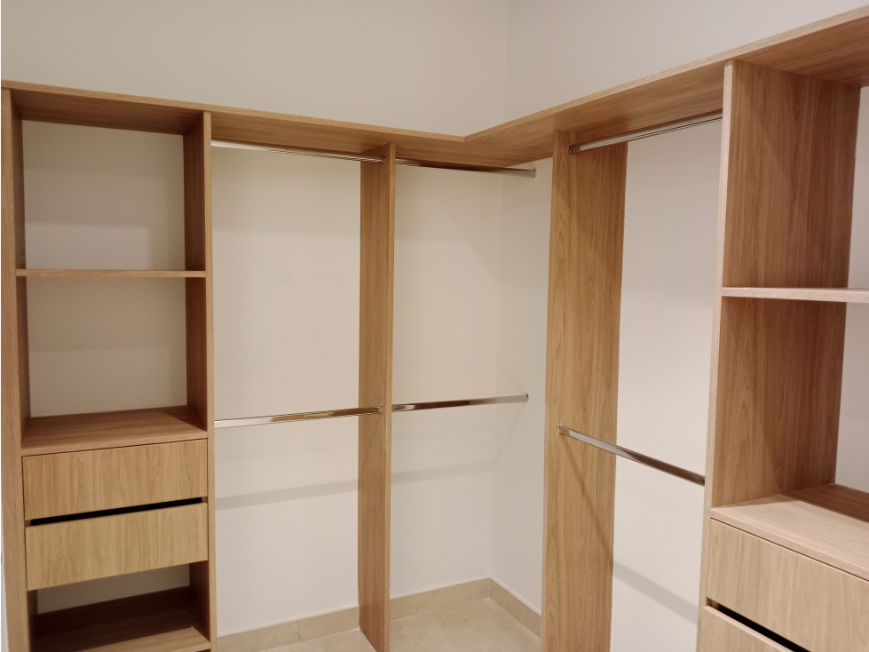 Apartamento en arriendo en El Golf, Barranquilla · foto 17 de 21