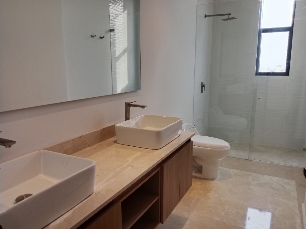 Apartamento en arriendo en El Golf, Barranquilla · foto 18 de 21
