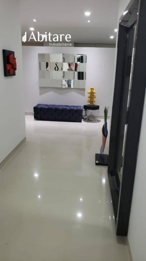 Apartamento de 3 alcobas en venta en Castillogrande, Cartagena, 400 m² · foto 3 de 18