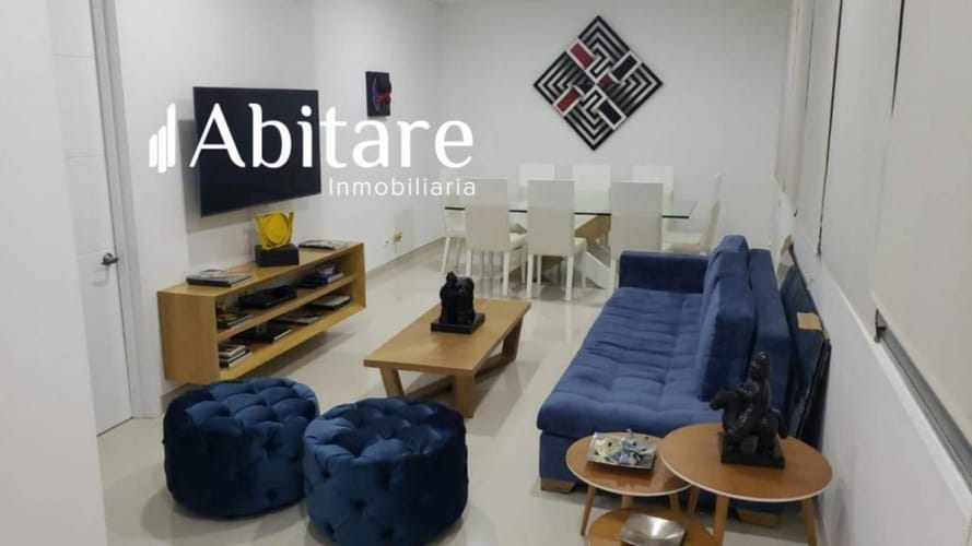 Apartamento de 3 alcobas en venta en Castillogrande, Cartagena, 400 m² · foto 4 de 18