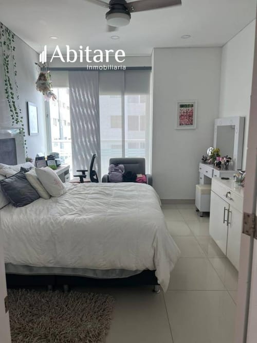 Apartamento de 3 alcobas en venta en Castillogrande, Cartagena, 400 m² · foto 6 de 18