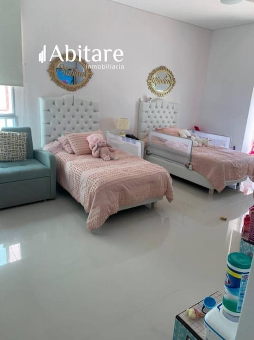 Apartamento de 3 alcobas en venta en Castillogrande, Cartagena, 400 m² · foto 7 de 18