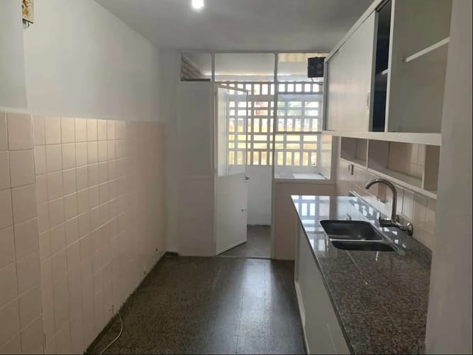 Apartamento en Alquiler · Foto 8