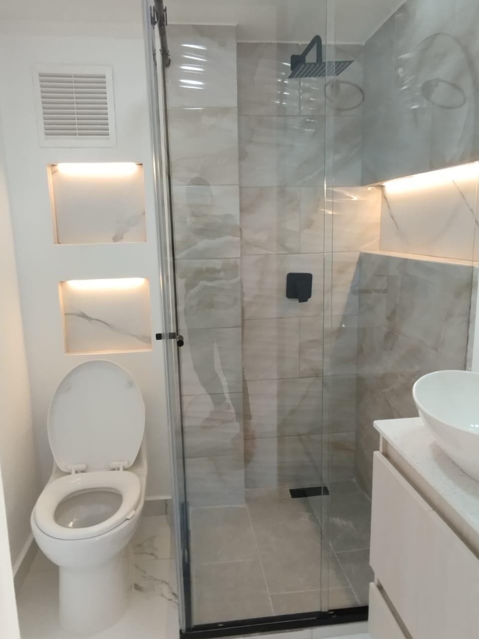 Apartamento en arriendo en Calasanz, Medellín · foto 8 de 19