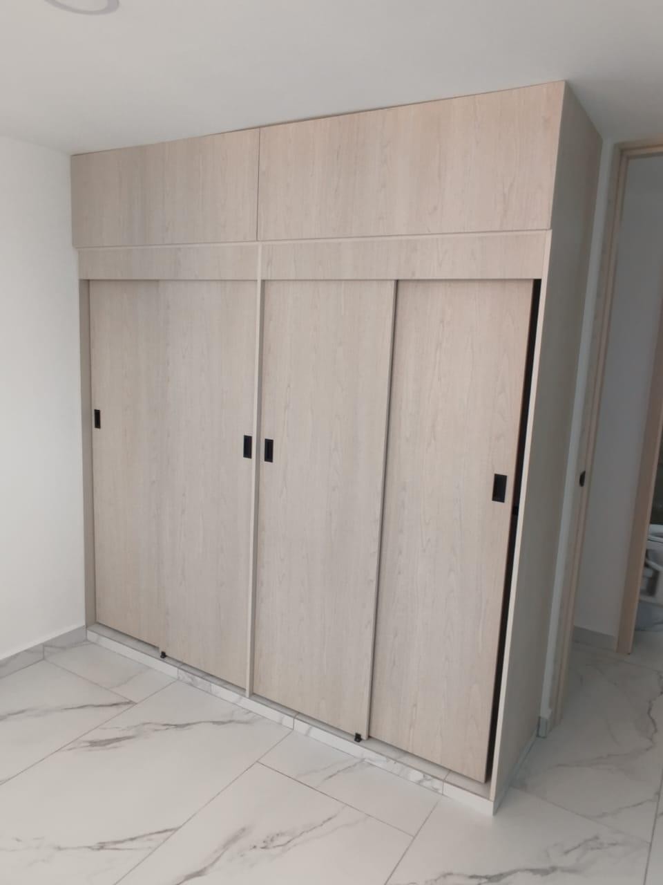 Apartamento en arriendo en Calasanz, Medellín · foto 9 de 19