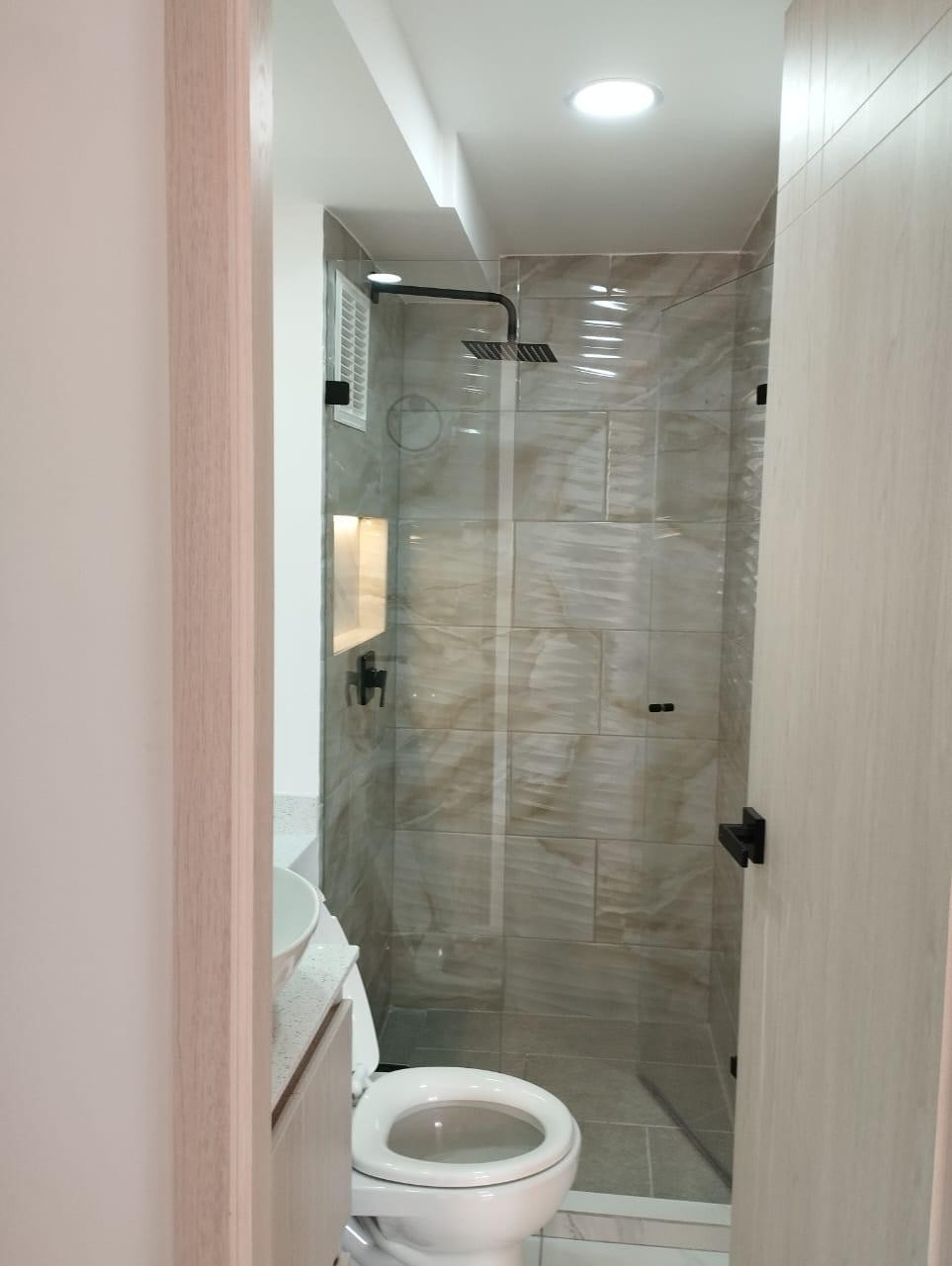 Apartamento en arriendo en Calasanz, Medellín · foto 16 de 19