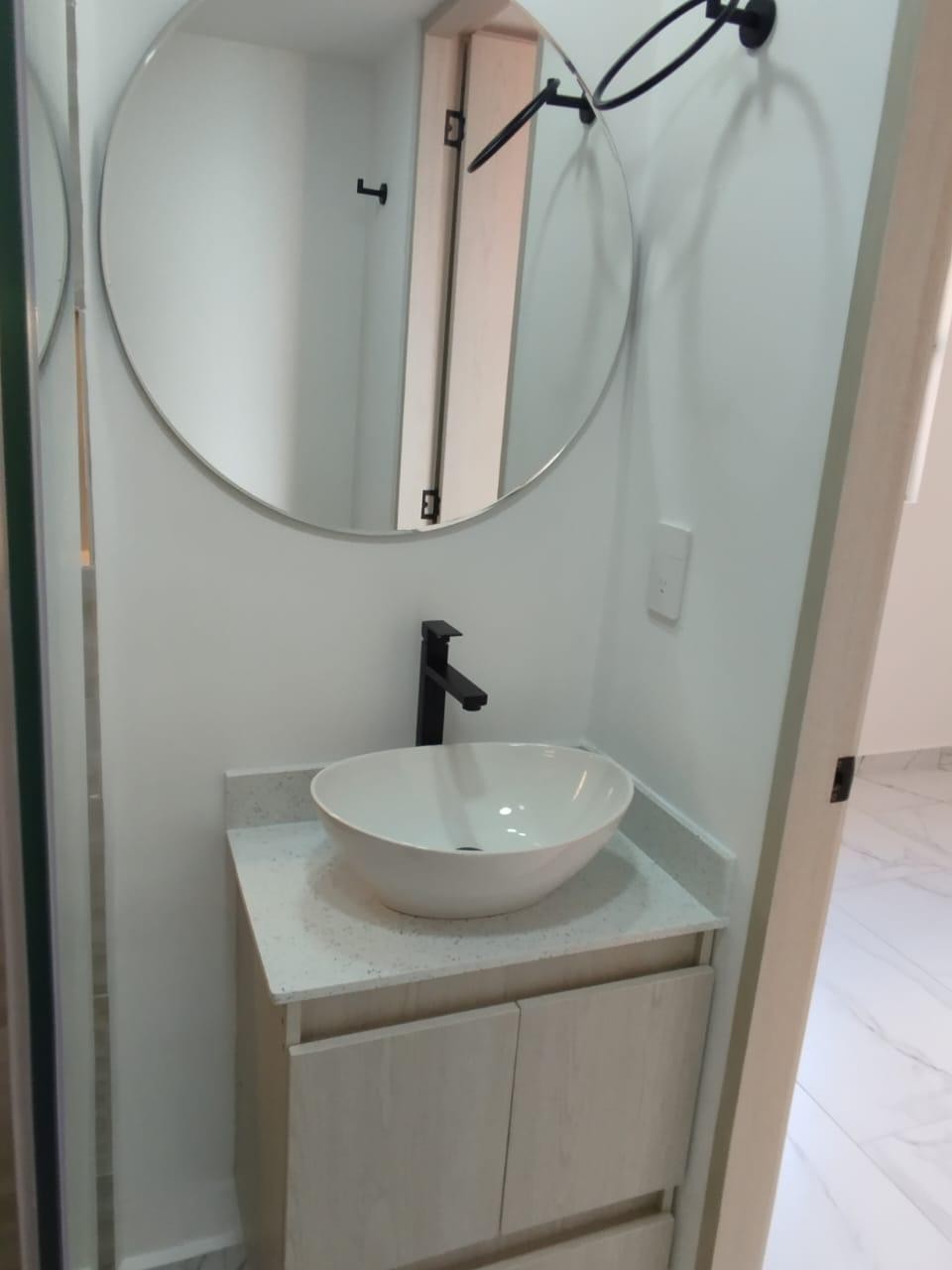 Apartamento en arriendo en Calasanz, Medellín · foto 7 de 19