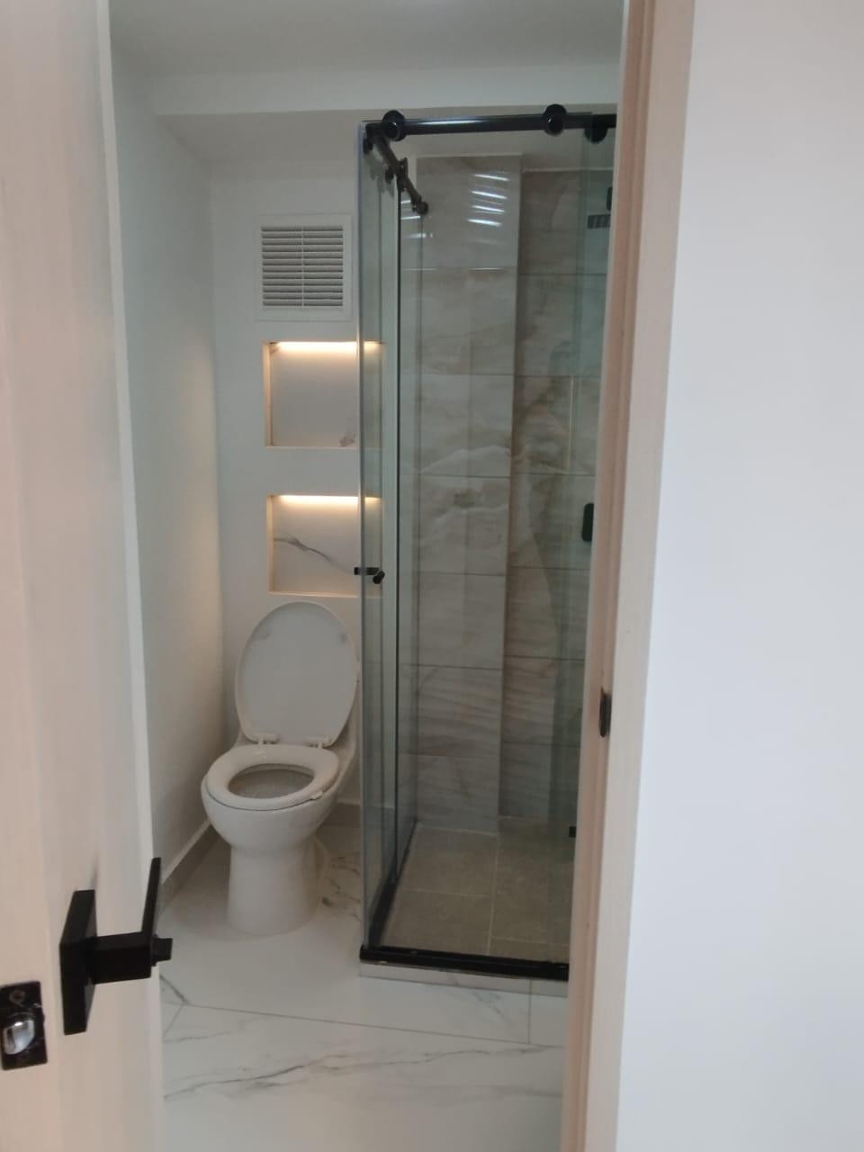 Apartamento en arriendo en Calasanz, Medellín · foto 19 de 19
