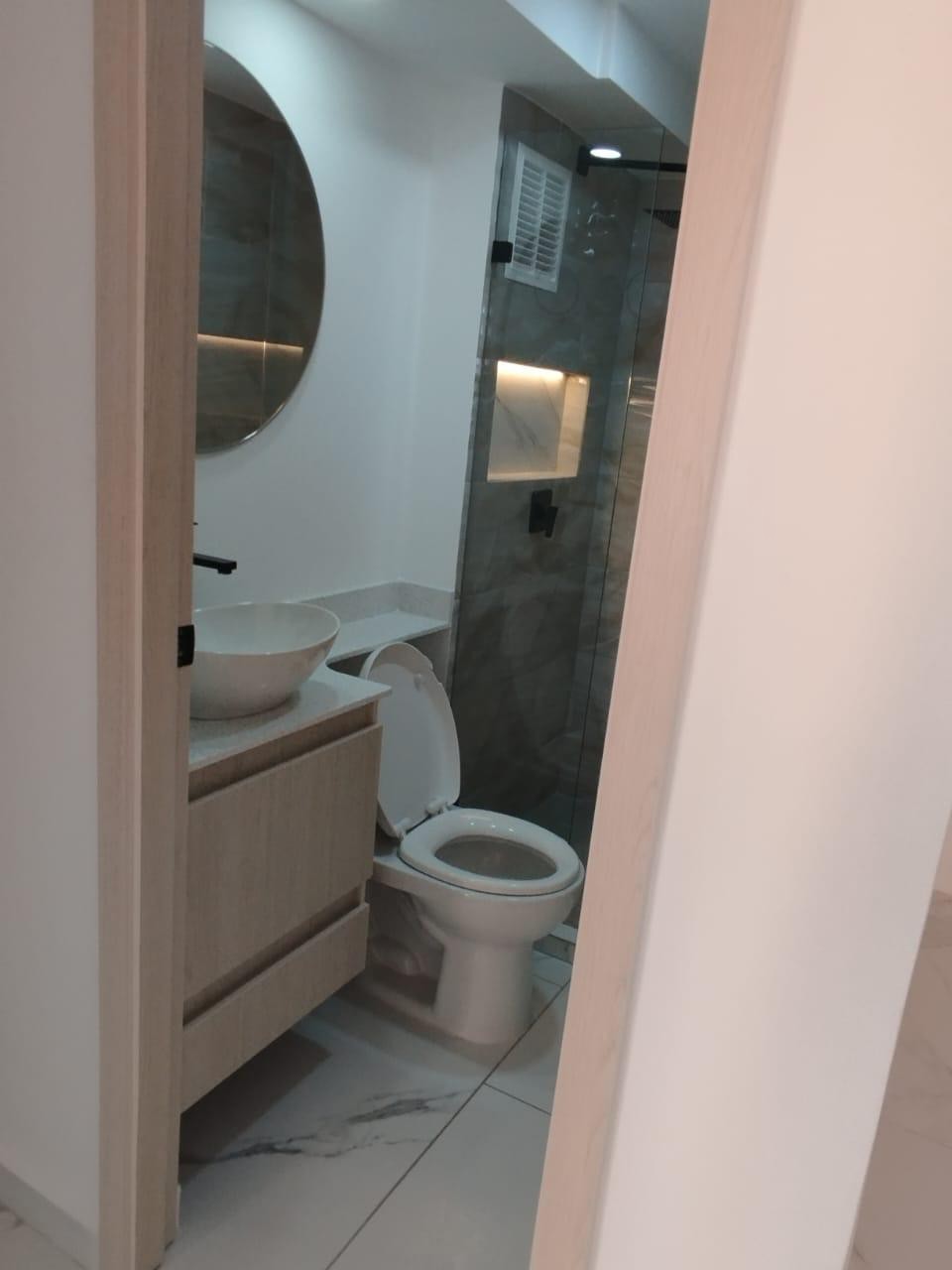 Apartamento en arriendo en Calasanz, Medellín · foto 10 de 19