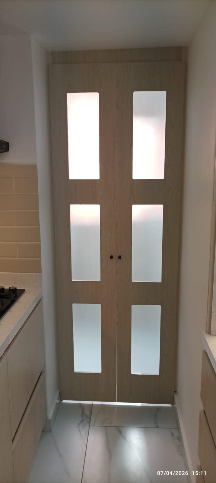 Apartamento en arriendo en Calasanz, Medellín · foto 12 de 19