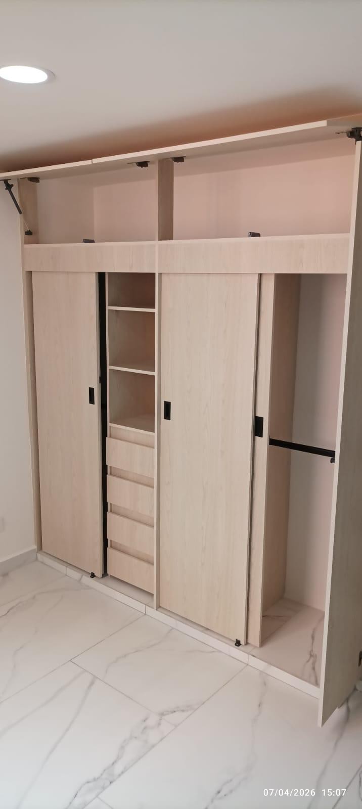 Apartamento en arriendo en Calasanz, Medellín · foto 14 de 19
