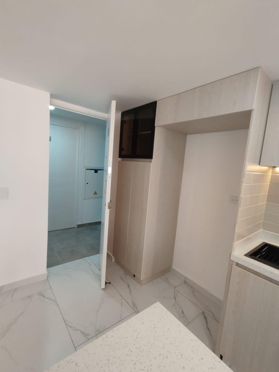 Apartamento en arriendo en Calasanz, Medellín · foto 6 de 19